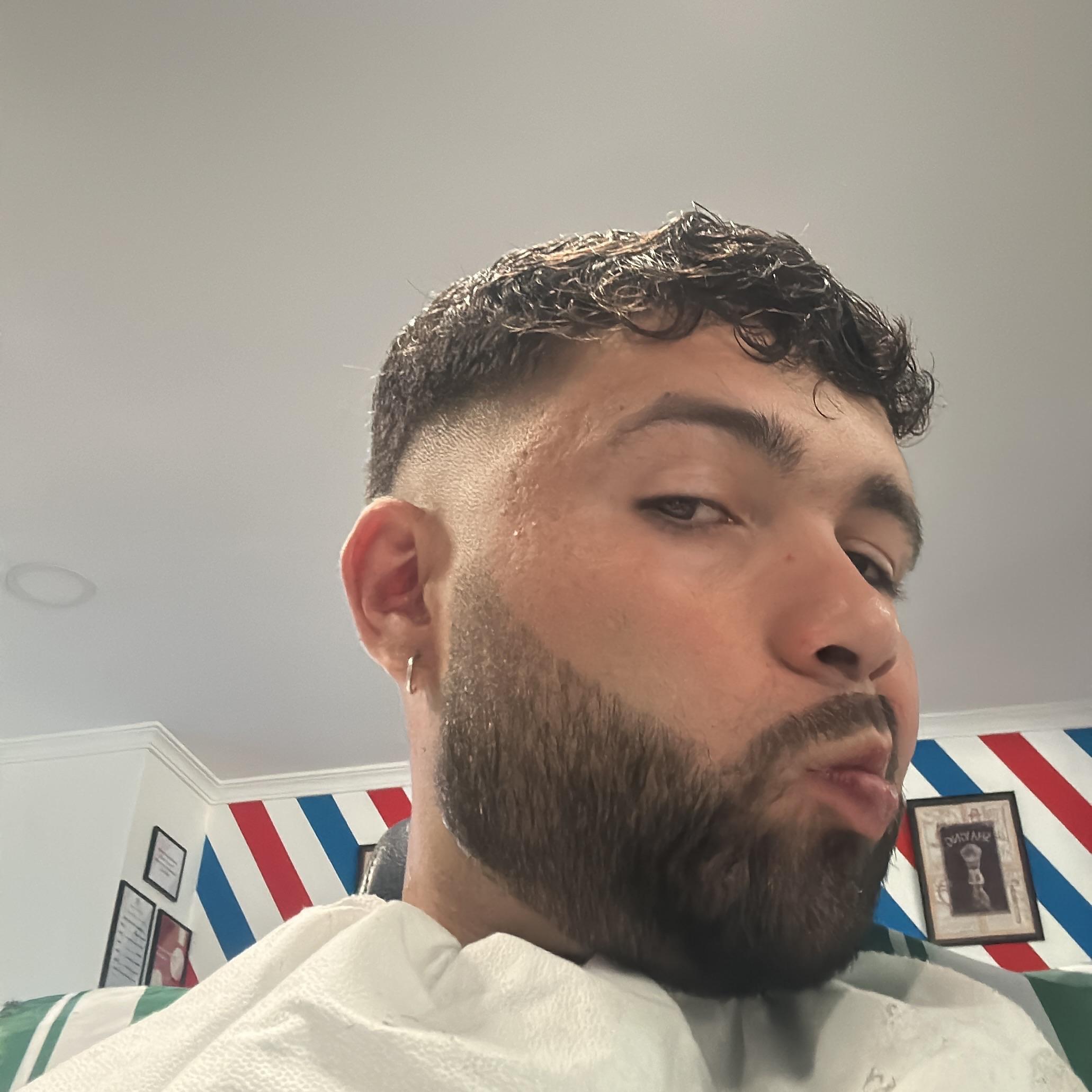 Rafinhasexy avatar