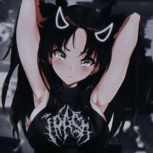 HotGothGirl avatar