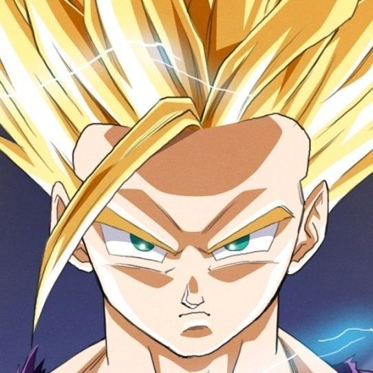 Gohan-san