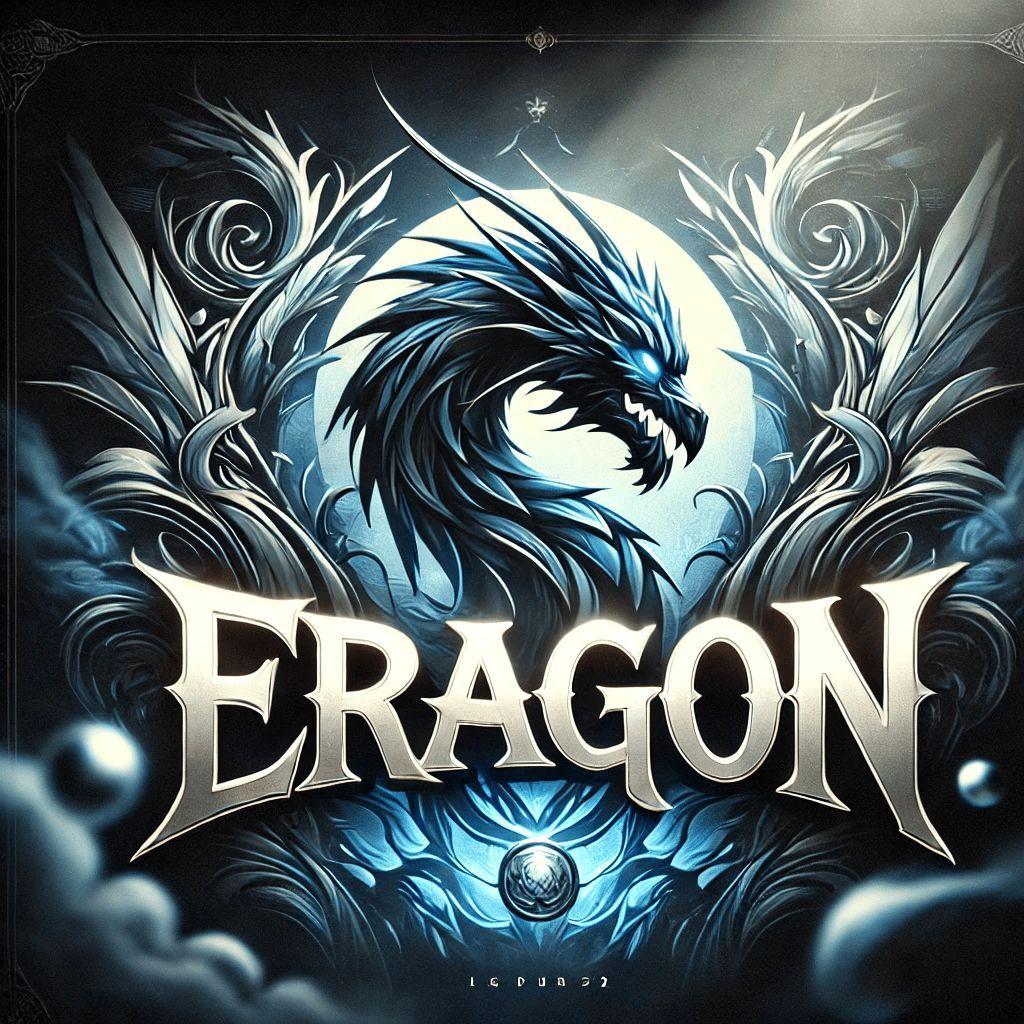 Eragon76 avatar