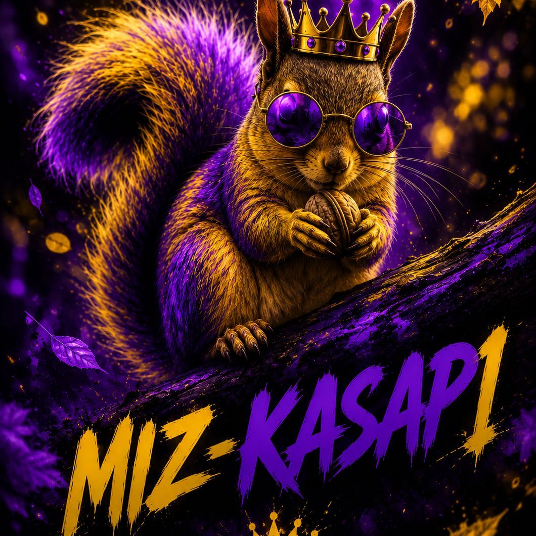 MIZ-K4SAP1 FACEIT avatar