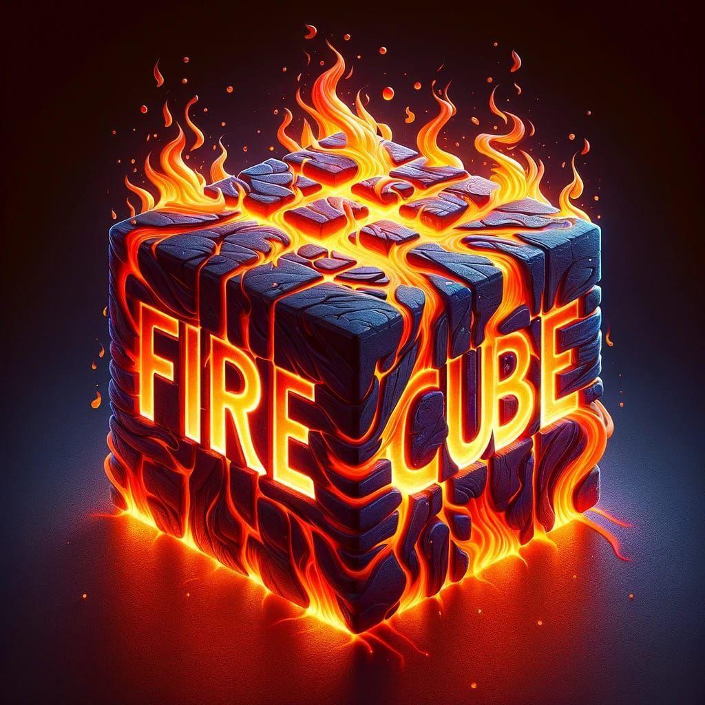 -FireCube avatar