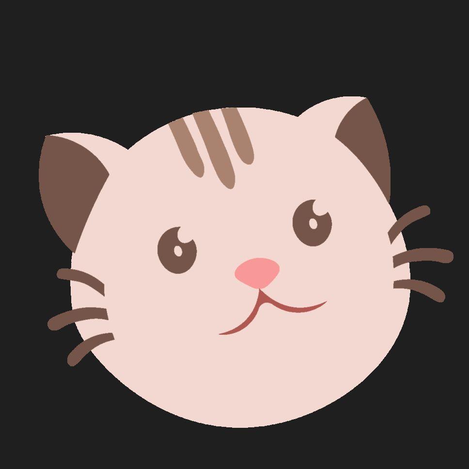 CatTram avatar