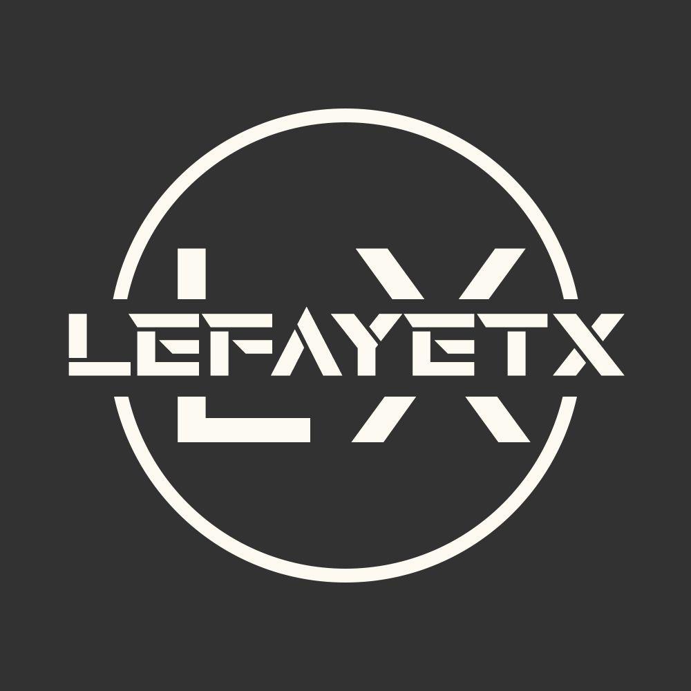 LEFAYETX avatar