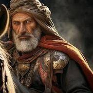 AKINCI avatar