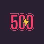 500 Rush