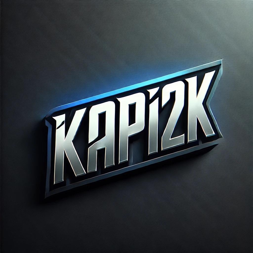 Kapi2k avatar