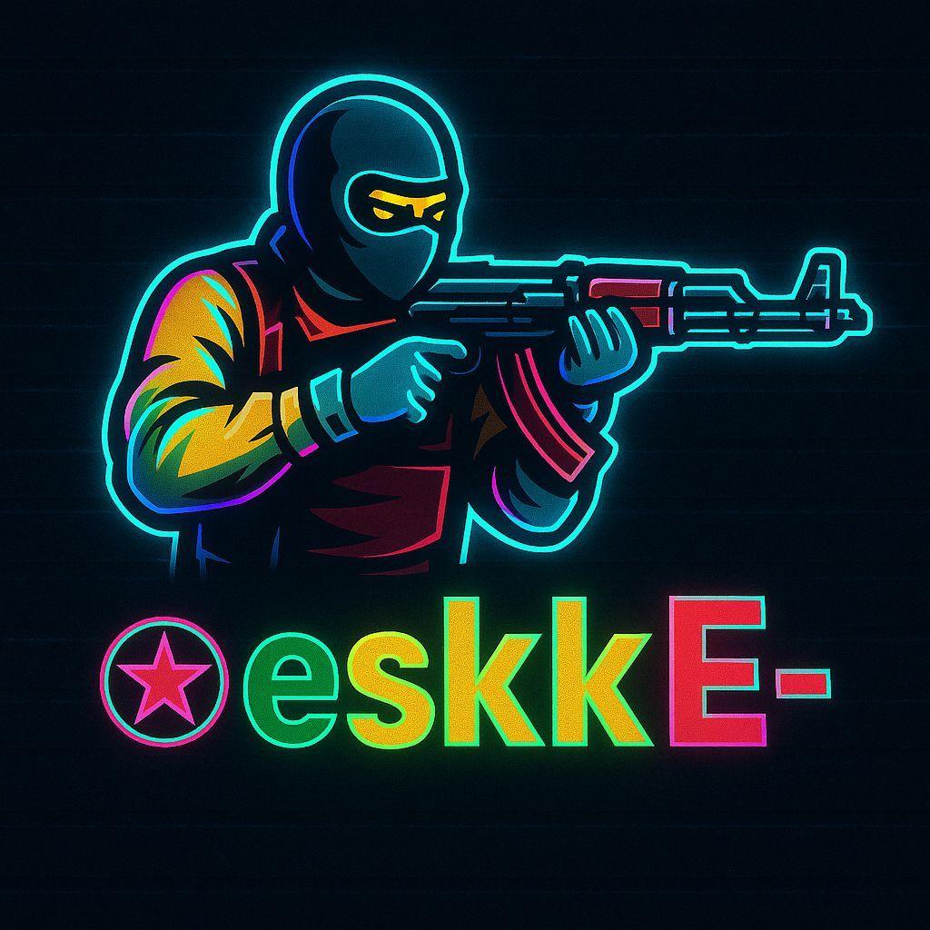 ✪  eskkE- avatar