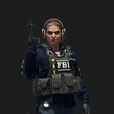 5ERR avatar