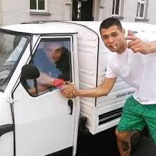 Koseklolek avatar