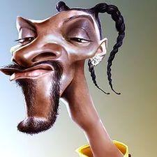 Steady-G avatar