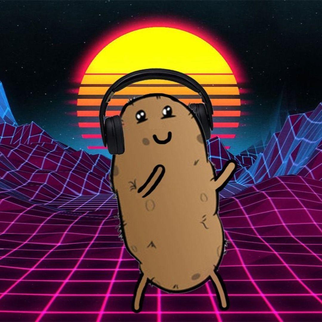 PotatMen avatar