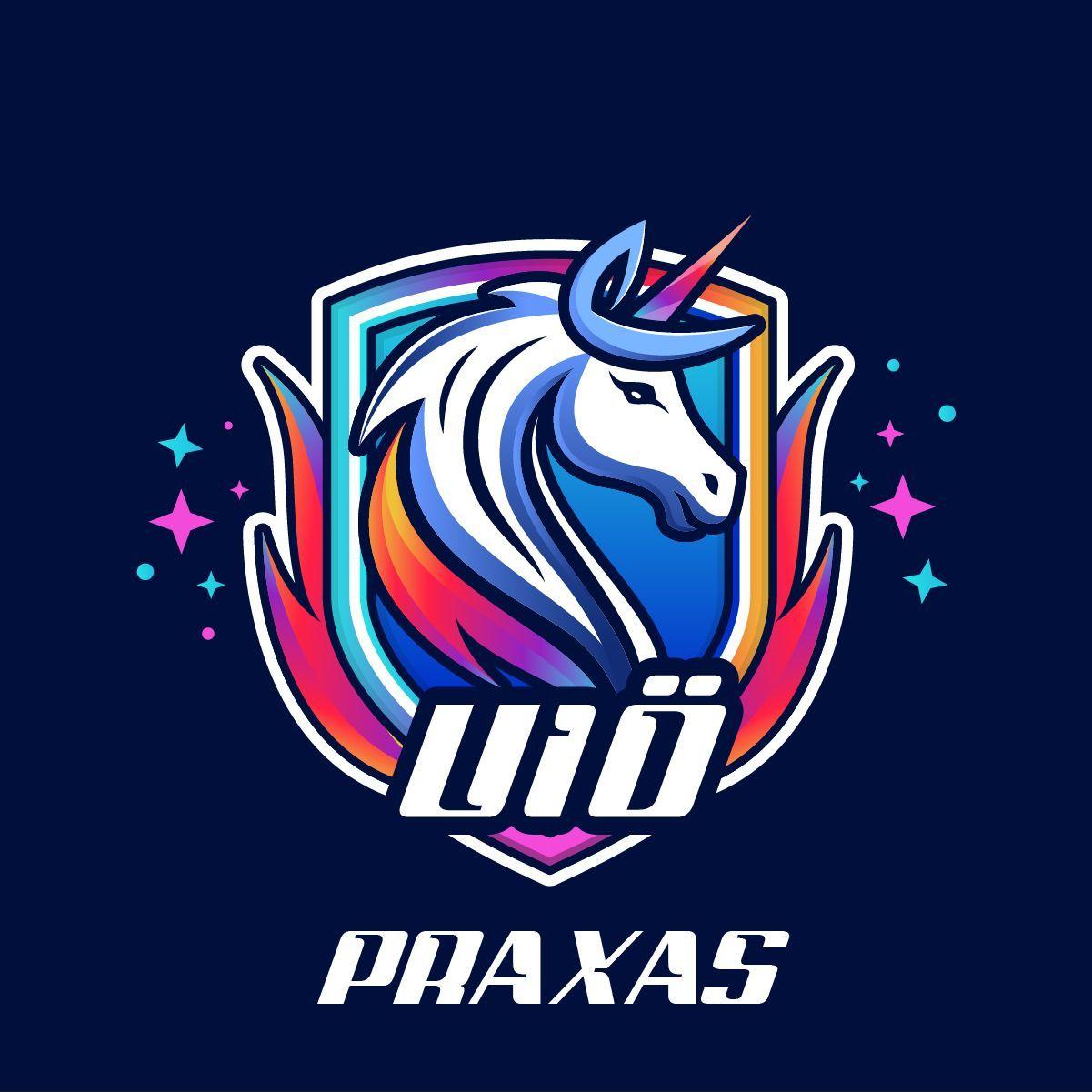 Praxas avatar