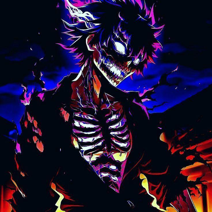 Weirdwolf78