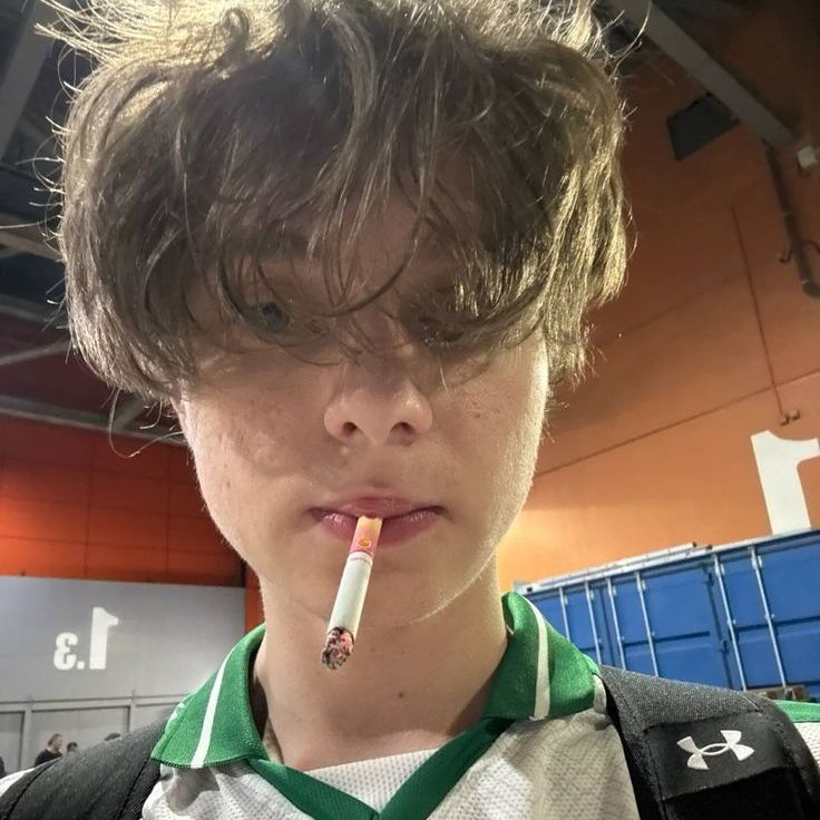 Faceit Avatar