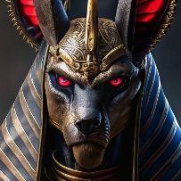 _Jackal avatar