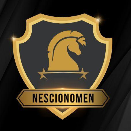 Player NescioNomeN avatar