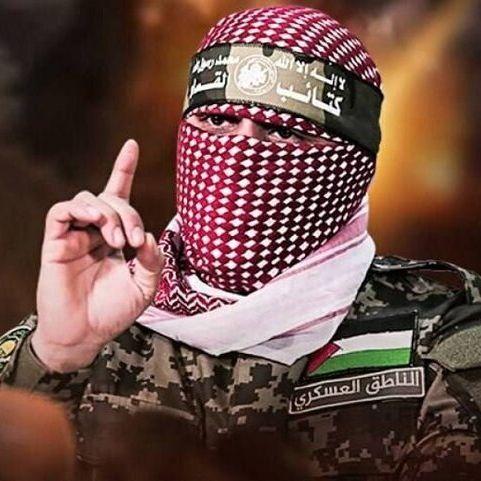 Palestinianx avatar