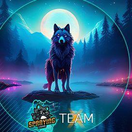 Seawolpf avatar