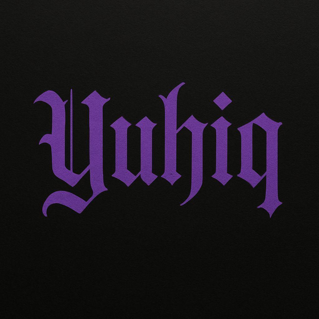 yuhiq avatar
