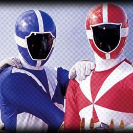 Power Rangers