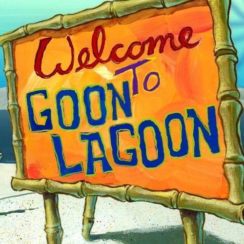 The Goon Lagoon