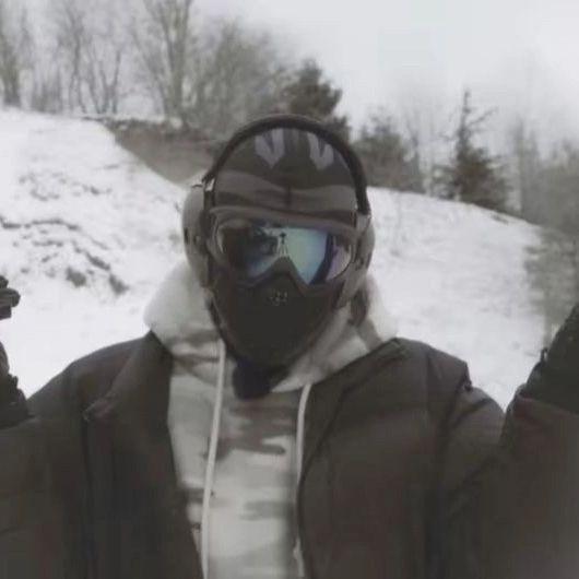 komar86 avatar