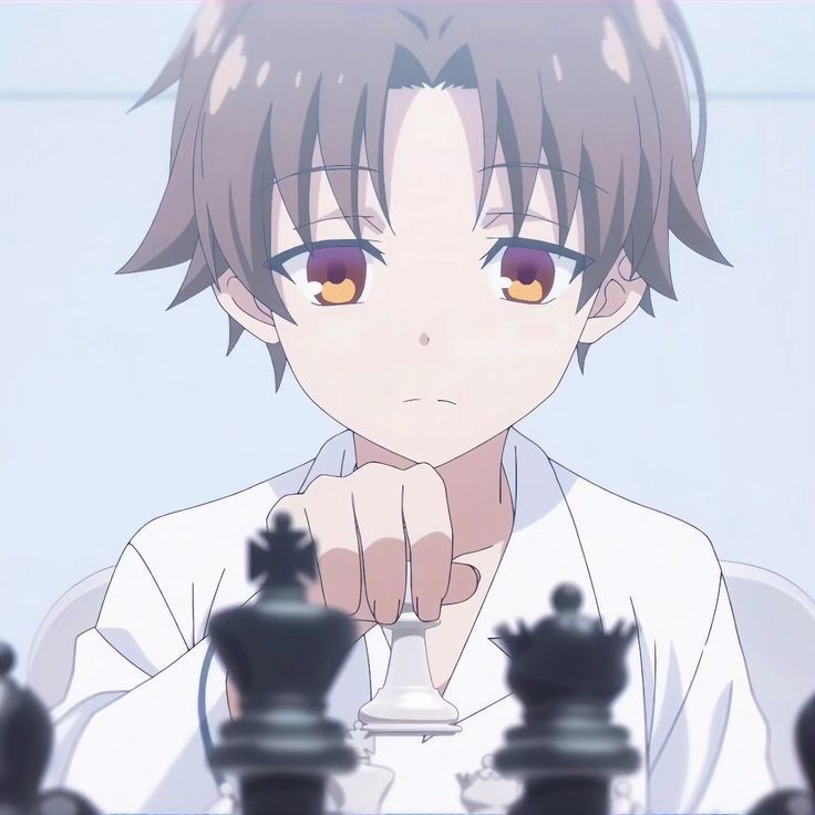ayanokouji FACEIT avatar
