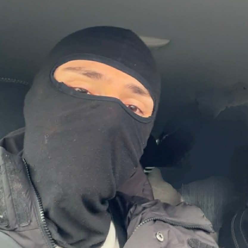 coldzilla FACEIT avatar