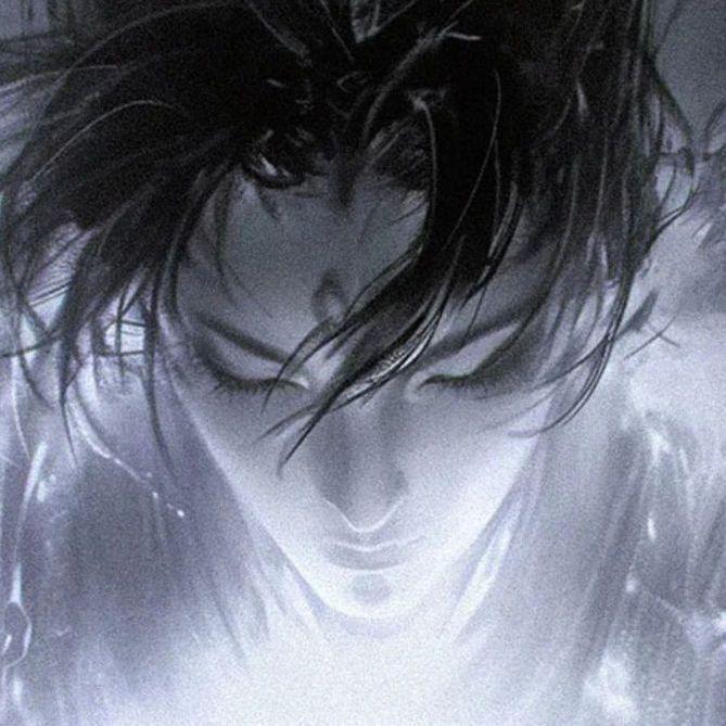 Aryu avatar