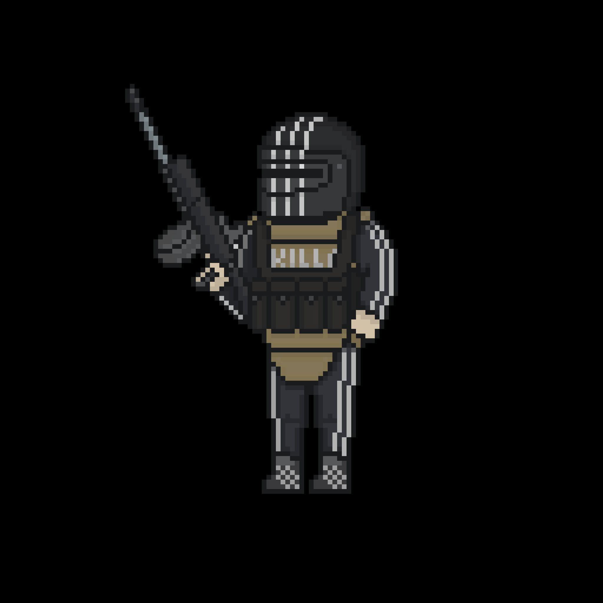Riquien avatar