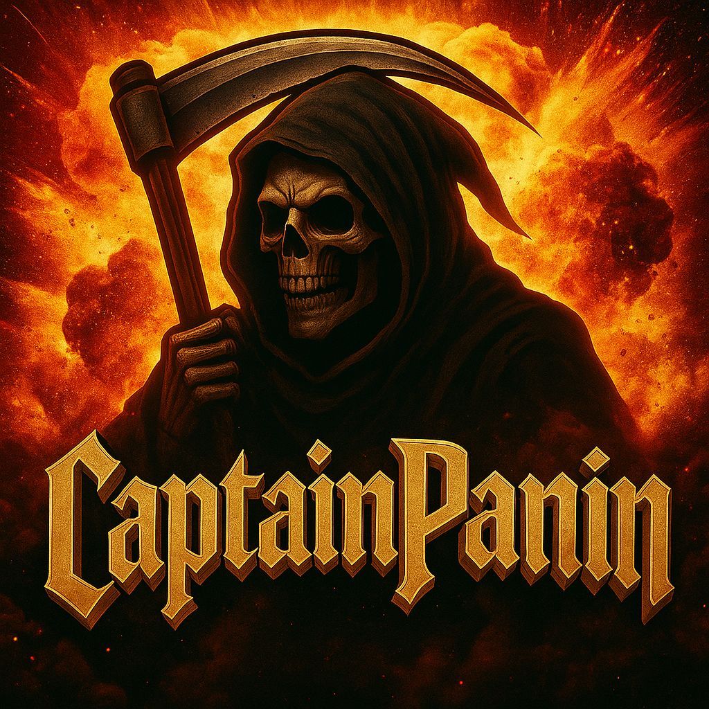 CaptanPanin