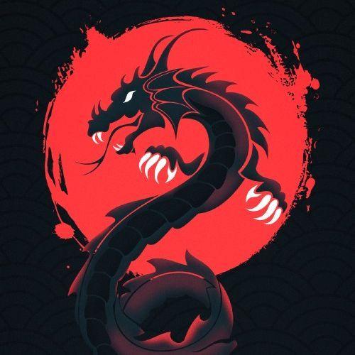 Dra6on avatar