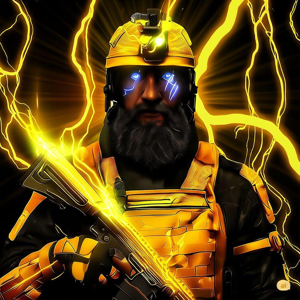 -ZeusS- avatar