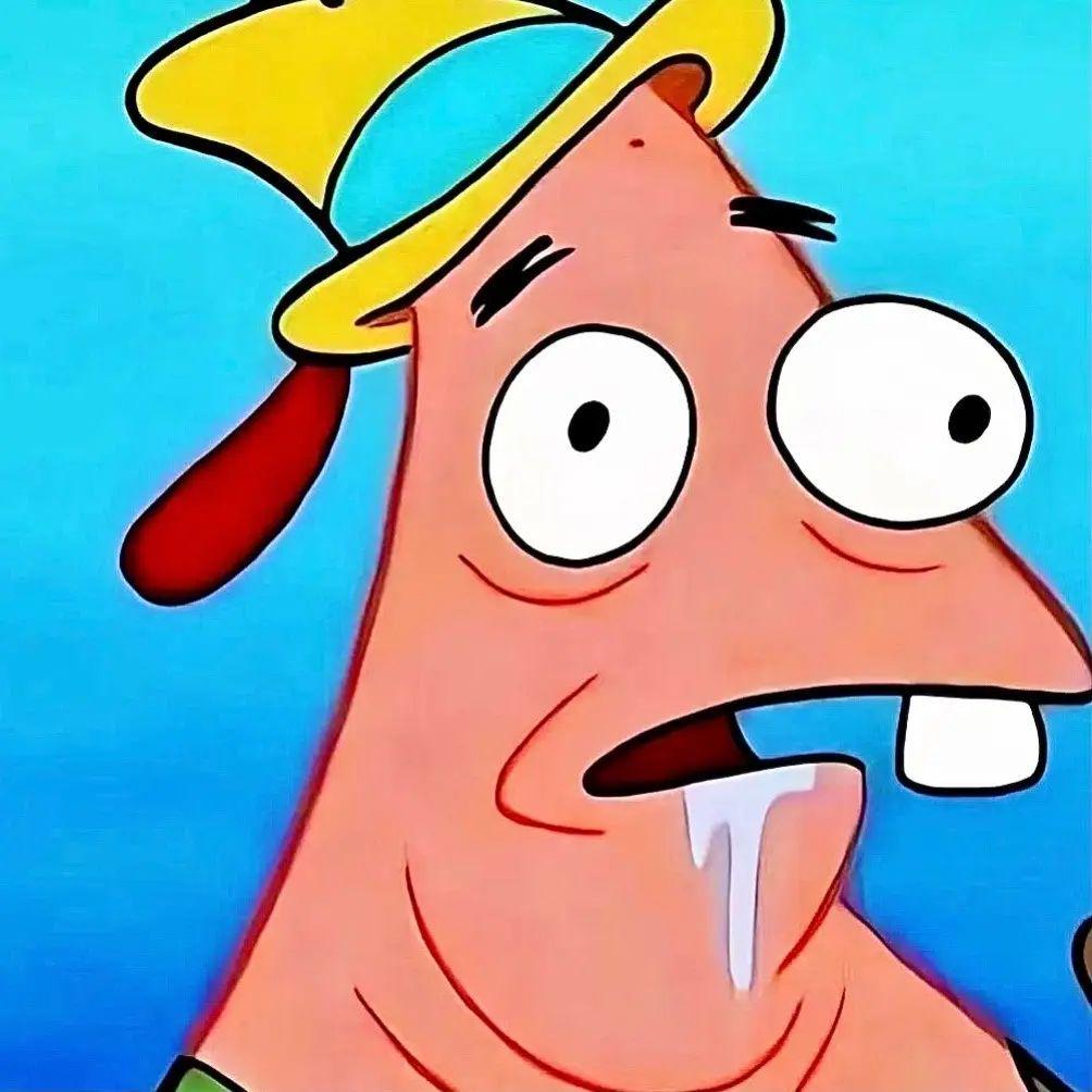 FatFreeWheat avatar