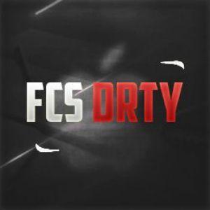 FCSDrty avatar