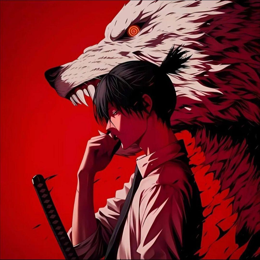 Oddo avatar
