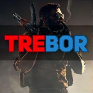 Trebor66 avatar