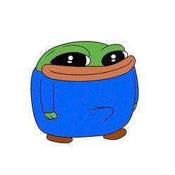 SmolPepe avatar