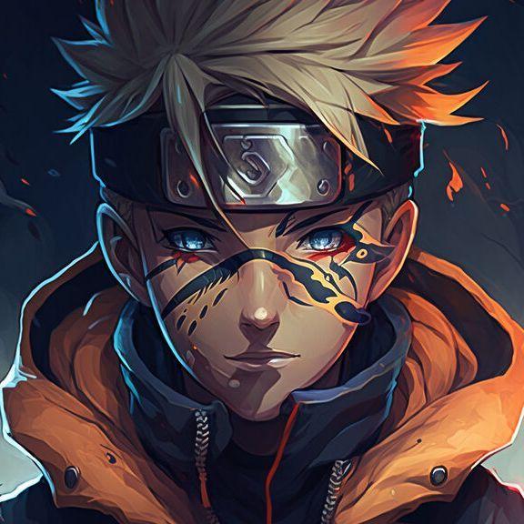 Narutoanger avatar