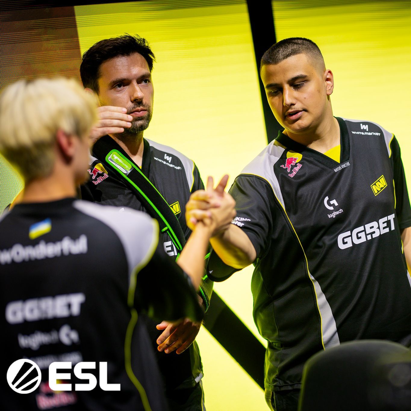 MercuPEEK FACEIT avatar