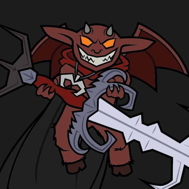 impling avatar