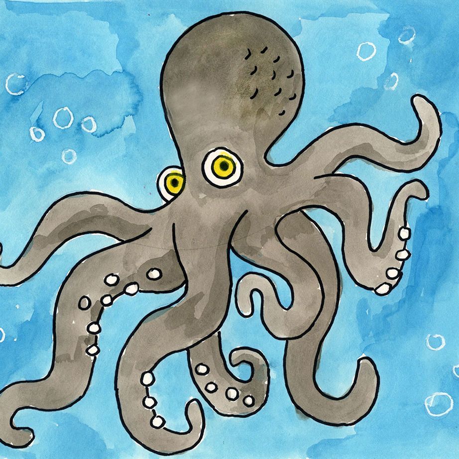 Octopus87