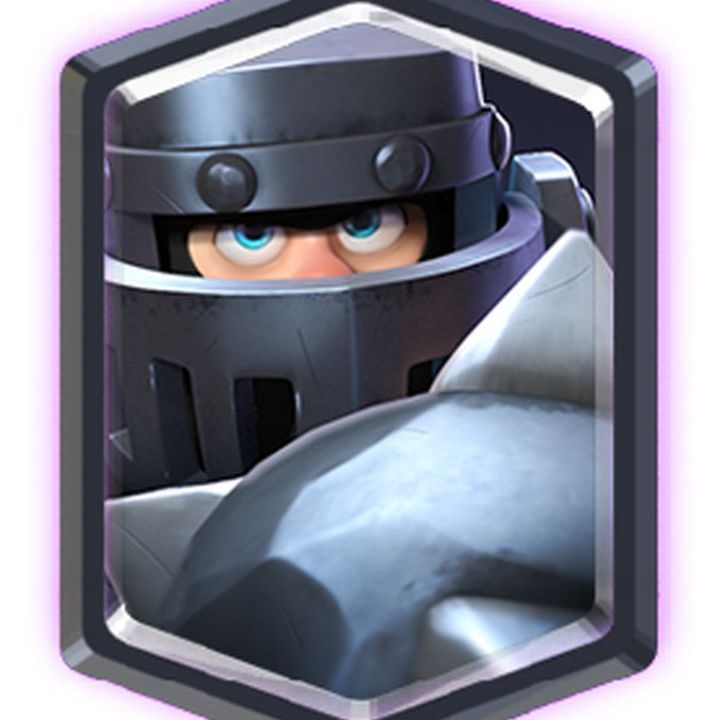 MEGAKNIGHT52