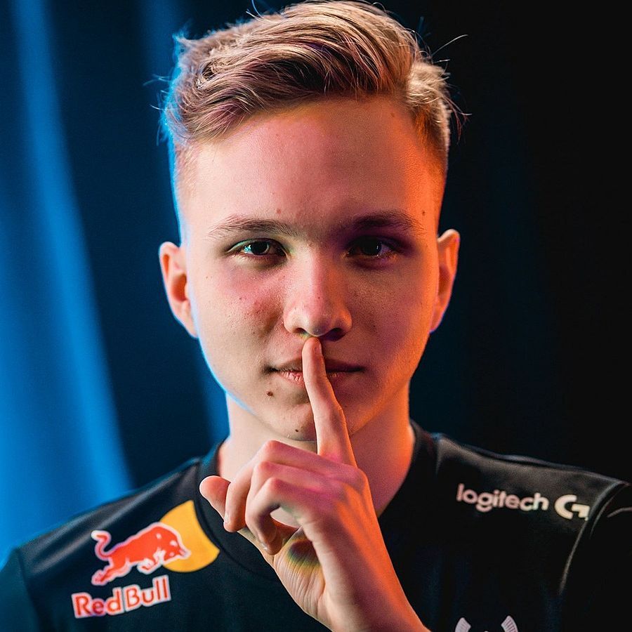 Faceit Avatar