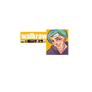 walkraw avatar