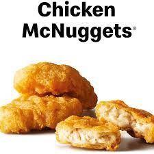 6McNuggets