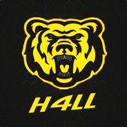 h4LL- avatar