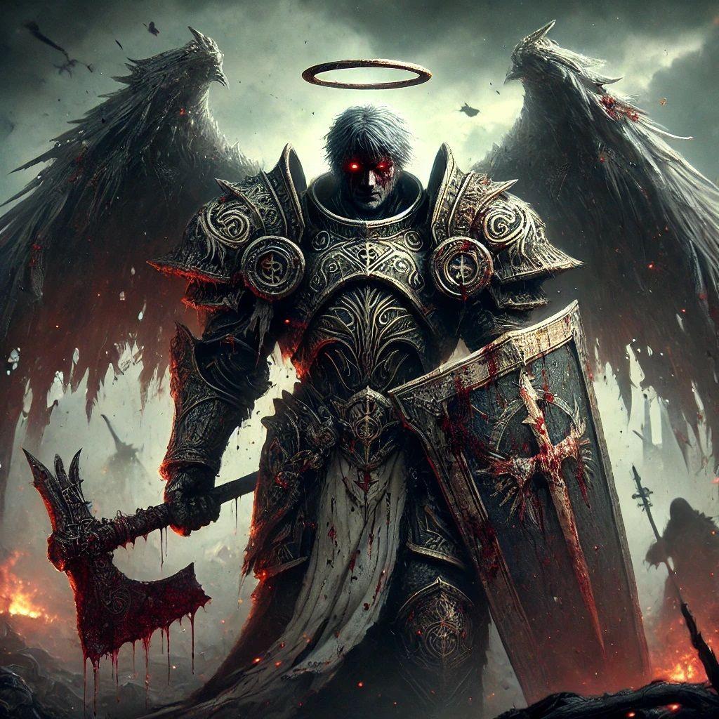Makakolm avatar