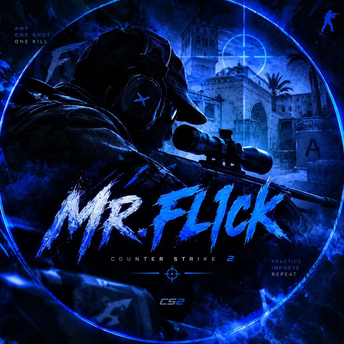 Mr-FL1CK